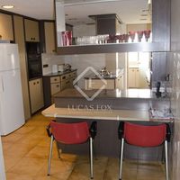 Апартаменты в большом городе в Испании, Валенсия, 238 кв.м.