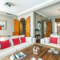 Apartment in the big city in Spain, Comunitat Valenciana, 336 sq.m.