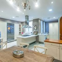 Apartment in the big city in Spain, Comunitat Valenciana, 336 sq.m.