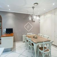 Apartment in the big city in Spain, Comunitat Valenciana, 336 sq.m.