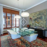 Apartment in the big city in Spain, Comunitat Valenciana, 336 sq.m.