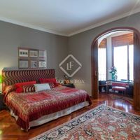 Apartment in the big city in Spain, Comunitat Valenciana, 336 sq.m.