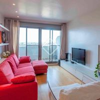 Апартаменты в большом городе в Испании, Валенсия, 135 кв.м.