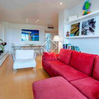 Апартаменты в большом городе в Испании, Валенсия, 135 кв.м.