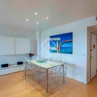 Апартаменты в большом городе в Испании, Валенсия, 135 кв.м.