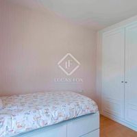 Апартаменты в большом городе в Испании, Валенсия, 135 кв.м.