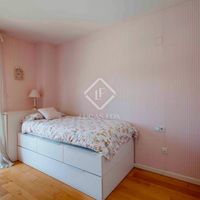 Апартаменты в большом городе в Испании, Валенсия, 135 кв.м.