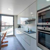 Апартаменты в большом городе в Испании, Валенсия, 135 кв.м.