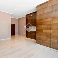 Апартаменты в большом городе в Испании, Валенсия, 135 кв.м.