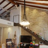 Penthouse in the big city in Spain, Comunitat Valenciana, 90 sq.m.