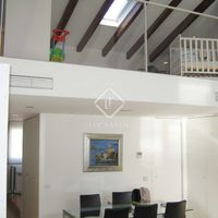 Penthouse in the big city in Spain, Comunitat Valenciana, 90 sq.m.