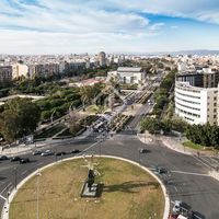 Apartment in the big city in Spain, Comunitat Valenciana, 420 sq.m.