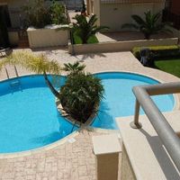 Flat in Republic of Cyprus, Lemesou, 88 sq.m.