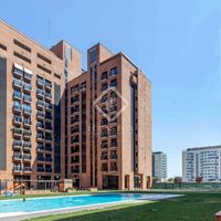 Apartment in the big city in Spain, Comunitat Valenciana, 132 sq.m.