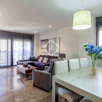 Apartment in the big city in Spain, Comunitat Valenciana, 132 sq.m.