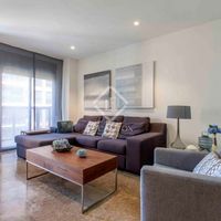 Apartment in the big city in Spain, Comunitat Valenciana, 132 sq.m.