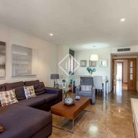 Apartment in the big city in Spain, Comunitat Valenciana, 132 sq.m.