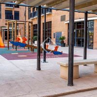 Apartment in the big city in Spain, Comunitat Valenciana, 132 sq.m.