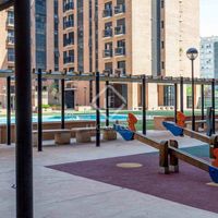 Apartment in the big city in Spain, Comunitat Valenciana, 132 sq.m.