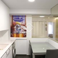 Apartment in Spain, Comunitat Valenciana, 82 sq.m.