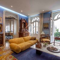 Apartment in the big city in Spain, Comunitat Valenciana, 185 sq.m.