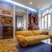 Apartment in the big city in Spain, Comunitat Valenciana, 185 sq.m.