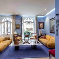 Apartment in the big city in Spain, Comunitat Valenciana, 185 sq.m.