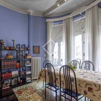 Apartment in the big city in Spain, Comunitat Valenciana, 185 sq.m.