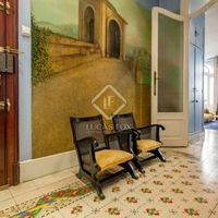 Apartment in the big city in Spain, Comunitat Valenciana, 185 sq.m.