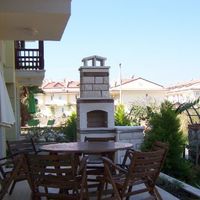 Вилла у моря в Турции, Фетхие, 130 кв.м.