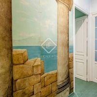 Apartment in the big city in Spain, Comunitat Valenciana, 185 sq.m.