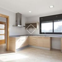 Villa in the mountains in Spain, Catalunya, Sitges, 260 sq.m.