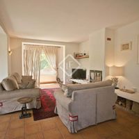 Villa in Spain, Catalunya, Sitges, 162 sq.m.