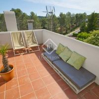 Villa in Spain, Catalunya, Sitges, 162 sq.m.