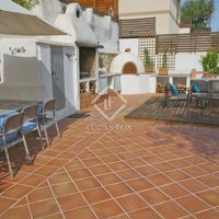 Villa in Spain, Catalunya, Sitges, 162 sq.m.