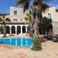 House in Spain, Catalunya, Sitges, 1100 sq.m.