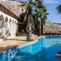 House in Spain, Catalunya, Sitges, 1100 sq.m.