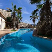 House in Spain, Catalunya, Sitges, 1100 sq.m.