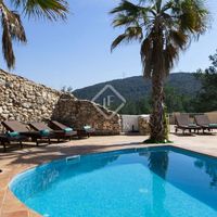 House in Spain, Catalunya, Sitges, 1100 sq.m.