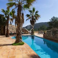 House in Spain, Catalunya, Sitges, 1100 sq.m.