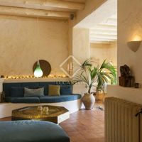 House in Spain, Catalunya, Sitges, 1100 sq.m.