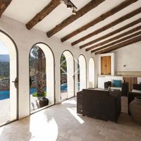 House in Spain, Catalunya, Sitges, 1100 sq.m.