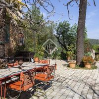 House in Spain, Catalunya, Sitges, 1100 sq.m.