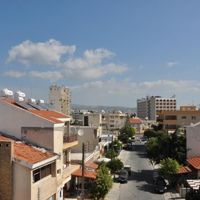 Flat in Republic of Cyprus, Lemesou, 85 sq.m.