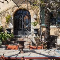 House in Spain, Catalunya, Sitges, 1100 sq.m.