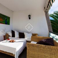 Villa in Spain, Catalunya, Sitges, 210 sq.m.