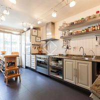 Villa in Spain, Catalunya, Sitges, 210 sq.m.