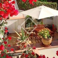 Villa in Spain, Catalunya, Sitges, 210 sq.m.