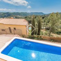 Villa in Spain, Catalunya, Sitges, 273 sq.m.