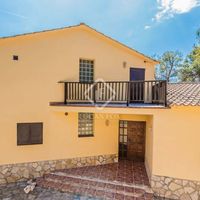 Villa in Spain, Catalunya, Sitges, 273 sq.m.